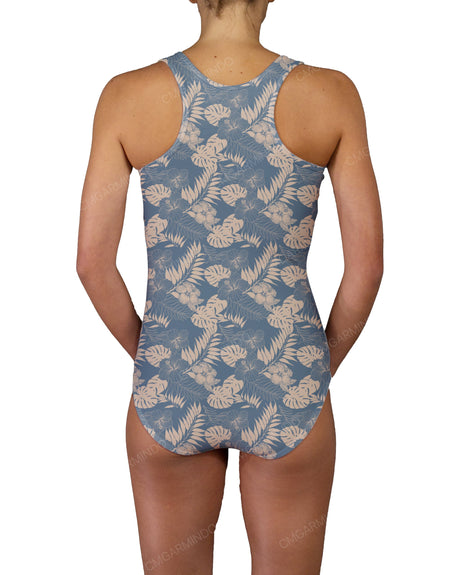 Racerback One Piece