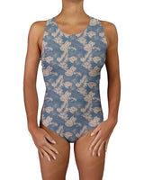 Racerback One Piece