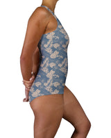 Racerback One Piece