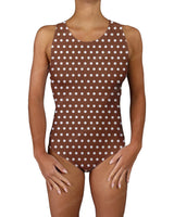 Racerback One Piece