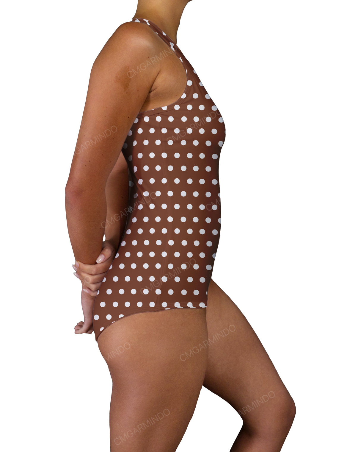 Racerback One Piece