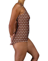 Racerback One Piece