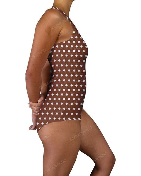 Racerback One Piece