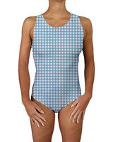 Racerback One Piece