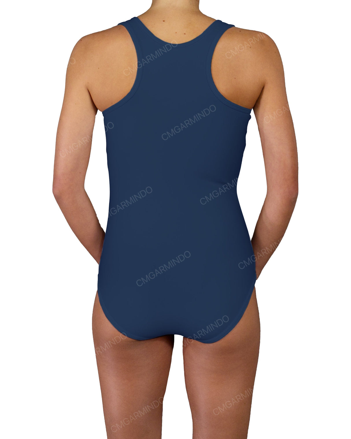 Racerback One Piece
