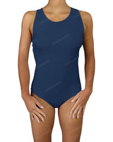Racerback One Piece