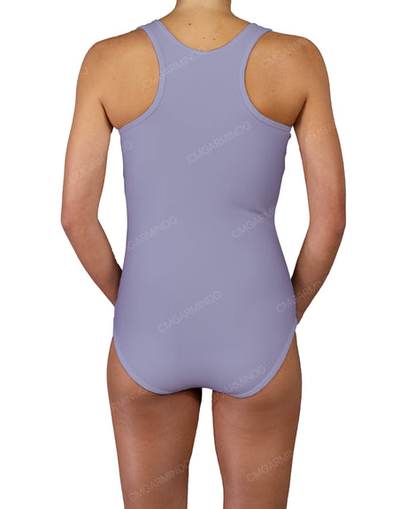 Racerback One Piece