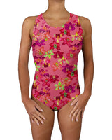 Racerback One Piece