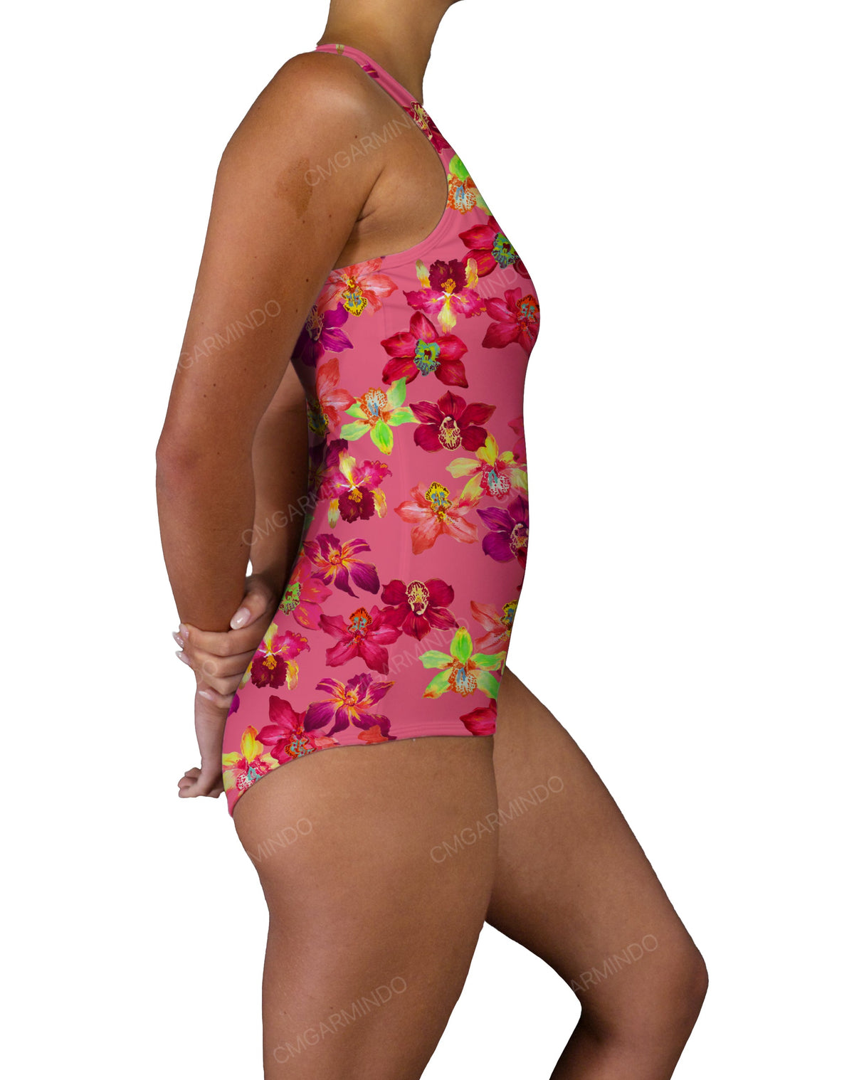 Racerback One Piece