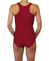 Racerback One Piece