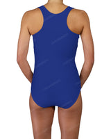 Racerback One Piece