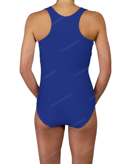 Racerback One Piece