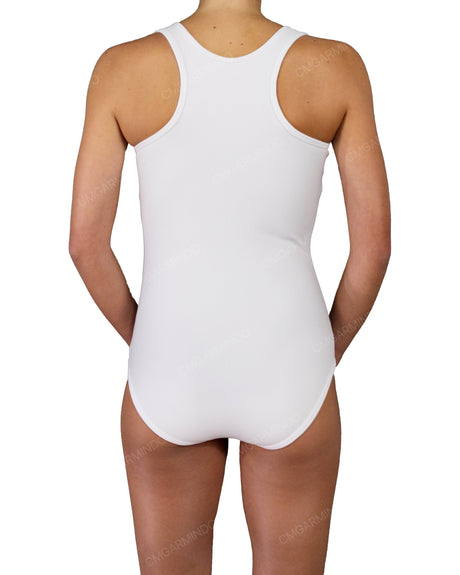 Racerback One Piece