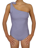 One Shoulder One Piece