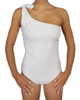 One Shoulder One Piece