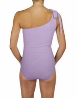 One Shoulder One Piece