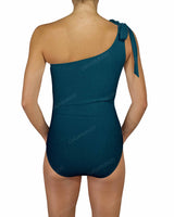 One Shoulder One Piece