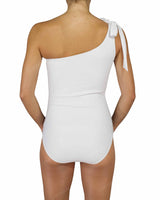 One Shoulder One Piece