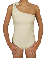One Shoulder One Piece