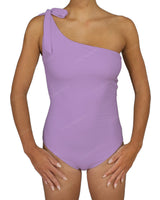 One Shoulder One Piece
