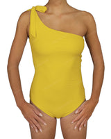 One Shoulder One Piece