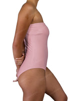 Strapless One Piece