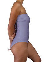 Strapless One Piece