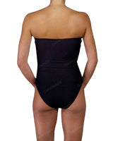 Strapless One Piece