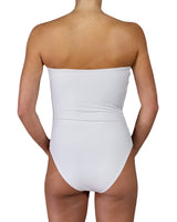 Strapless One Piece