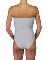 Strapless One Piece