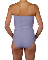 Triple Knot Strapless One Piece