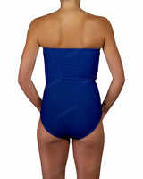 Triple Knot Strapless One Piece