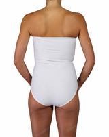 Triple Knot Strapless One Piece