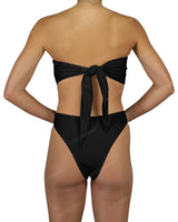 Knot Bandeau Top