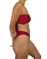 Knot Bandeau Top