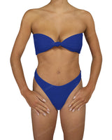 Knot Bandeau Top