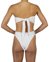 Knot Bandeau Top