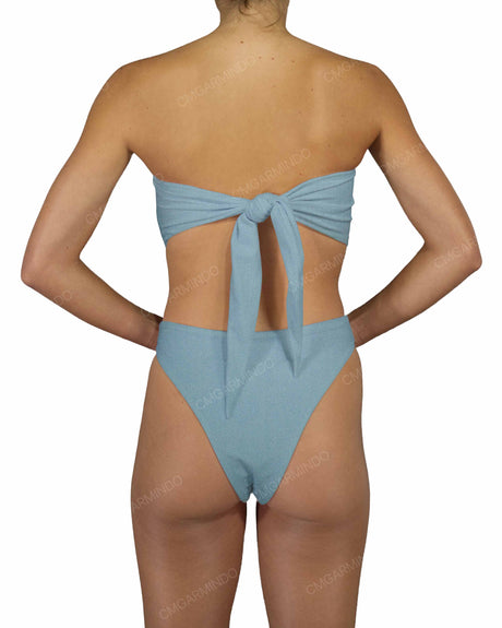 Knot Bandeau Top