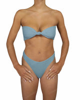 Knot Bandeau Top