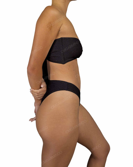 Knot Bandeau Top
