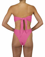 Knot Bandeau Top