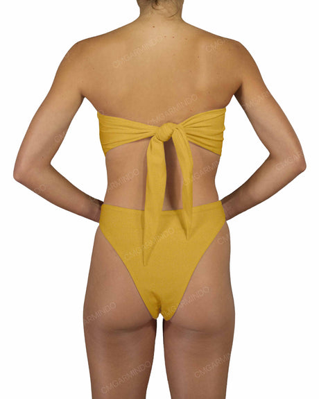 Knot Bandeau Top
