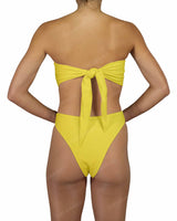 Knot Bandeau Top