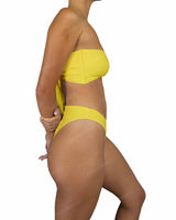 Knot Bandeau Top