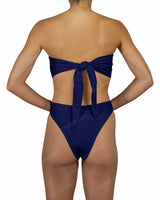 Knot Bandeau Top