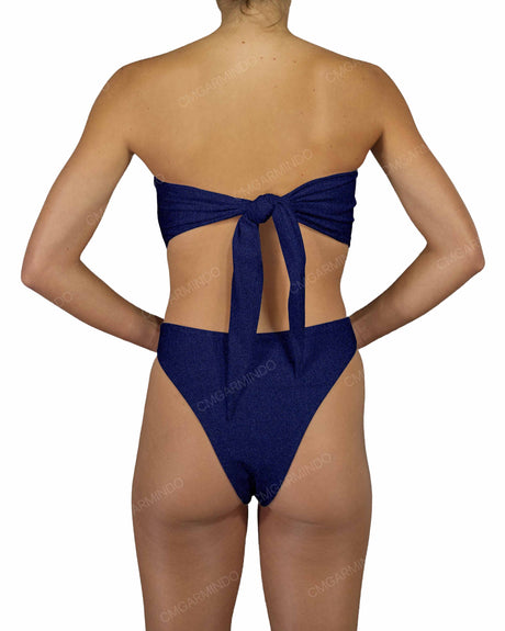 Knot Bandeau Top