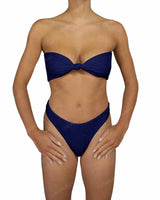 Knot Bandeau Top