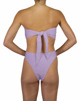 Knot Bandeau Top