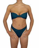 Knot Bandeau Top