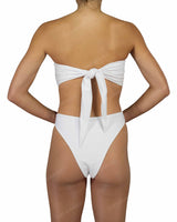 Knot Bandeau Top